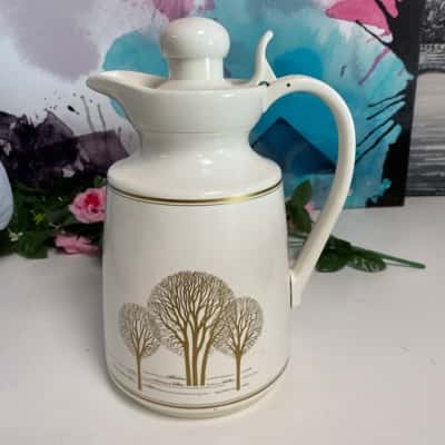 Vintage 1970s Vacuum flask Emsa West German