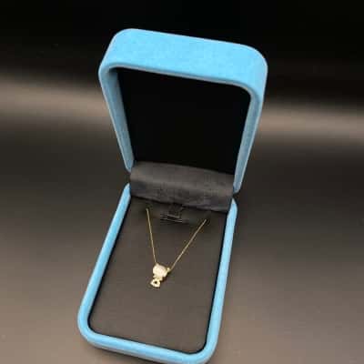  AGLAIA jewelry gold tone cat Women's 