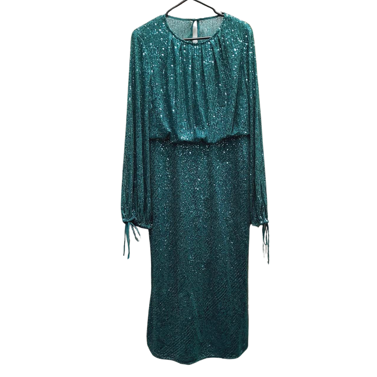 slim fit dress slacks It Was All A Dream Emerald Green Brocade Strapless Midi Dress – Shop the  Mint