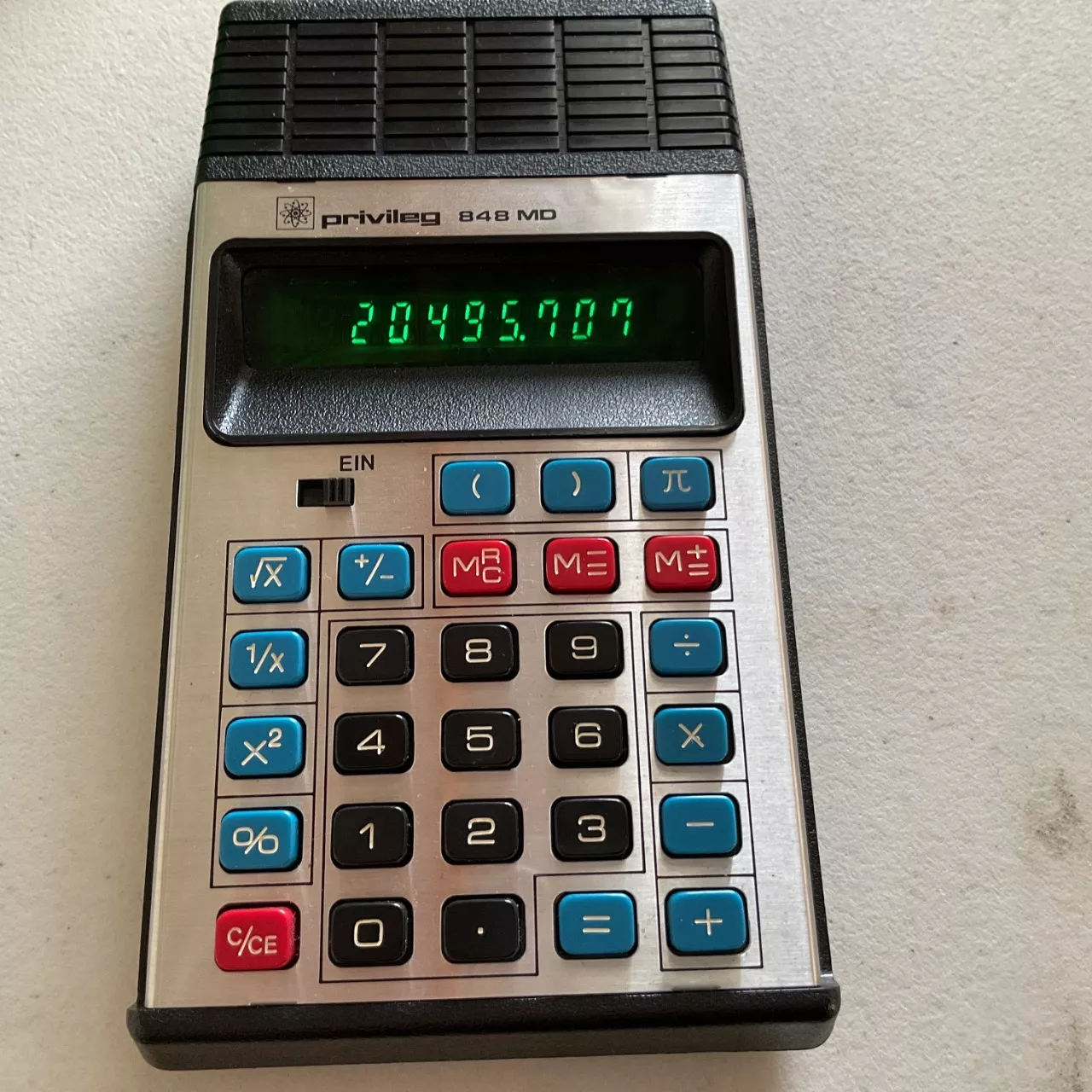 Image Tester