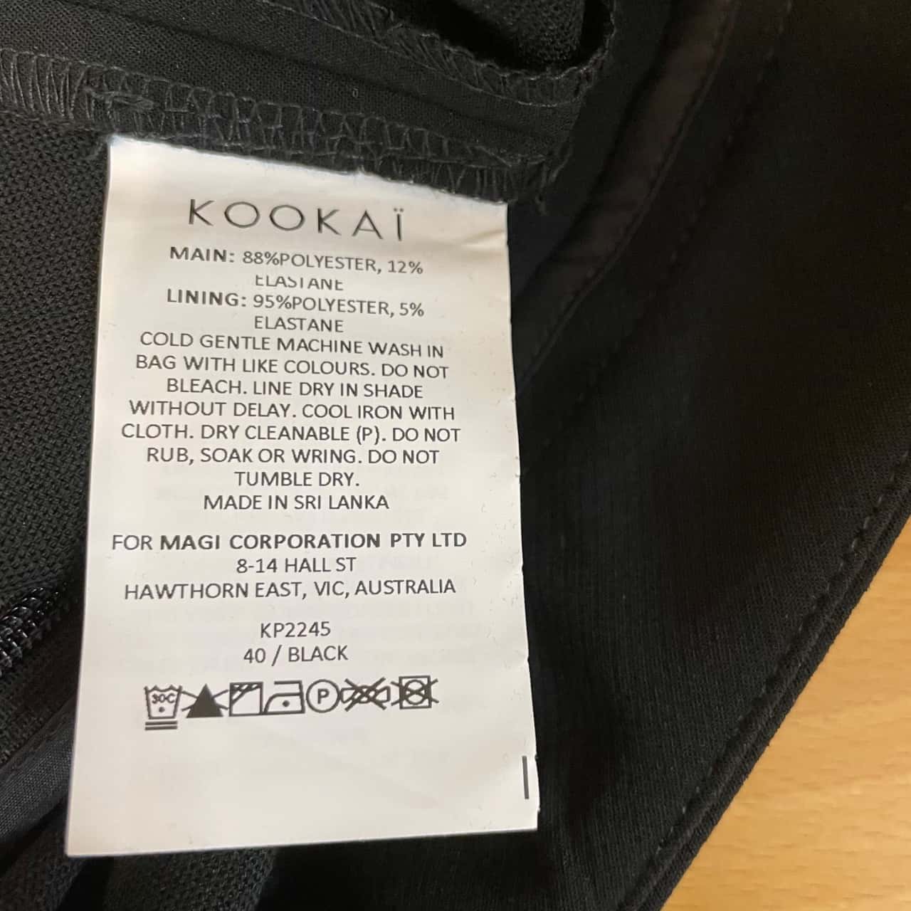 Image Tester