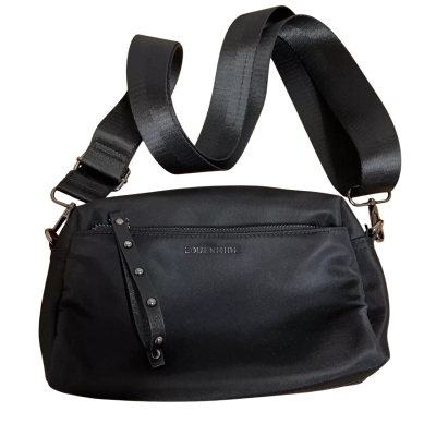 Louenhide Womens Cross Body Bag Black  