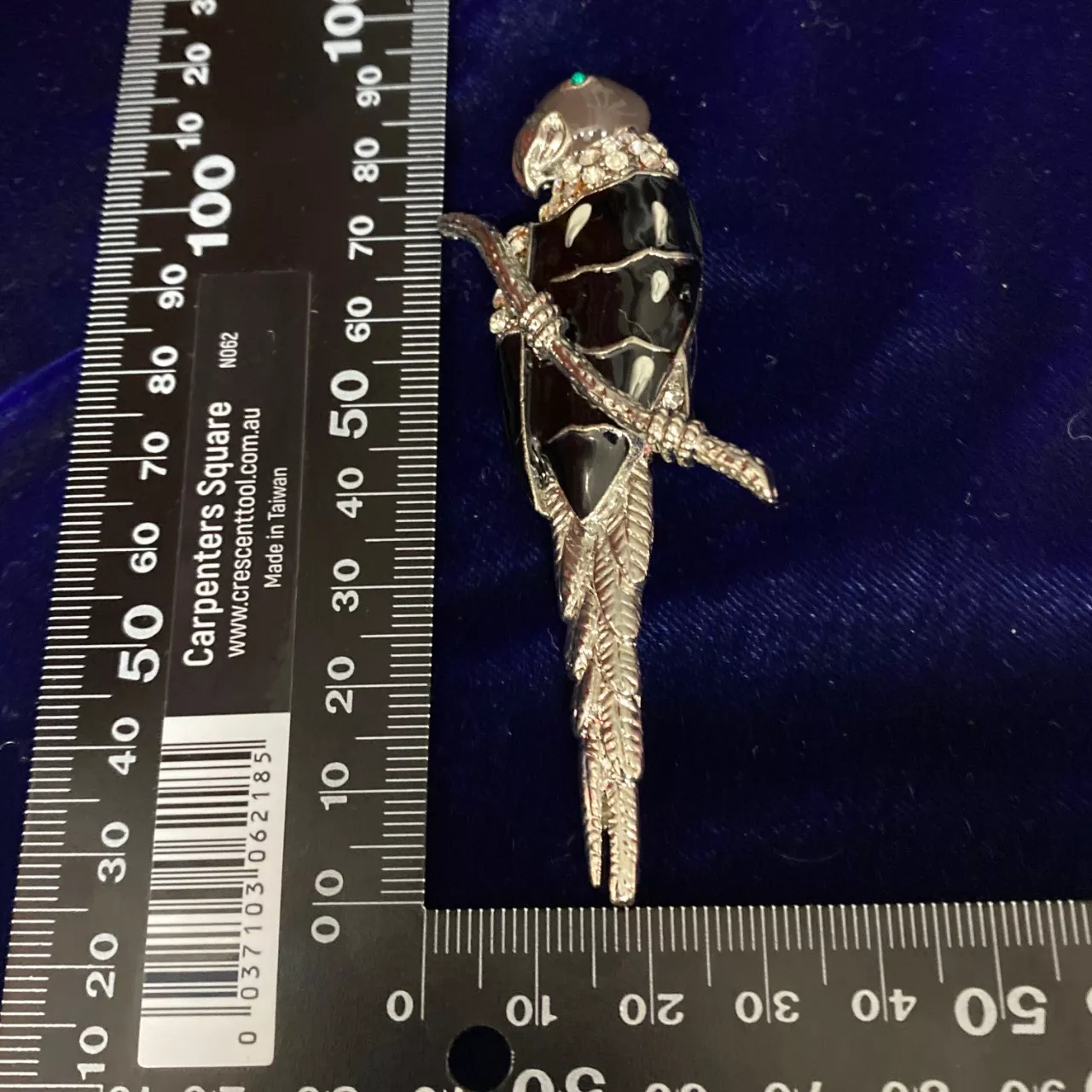Image Tester