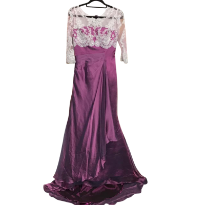 eDressit  Womens  Size 8 Formal Dress with Train
