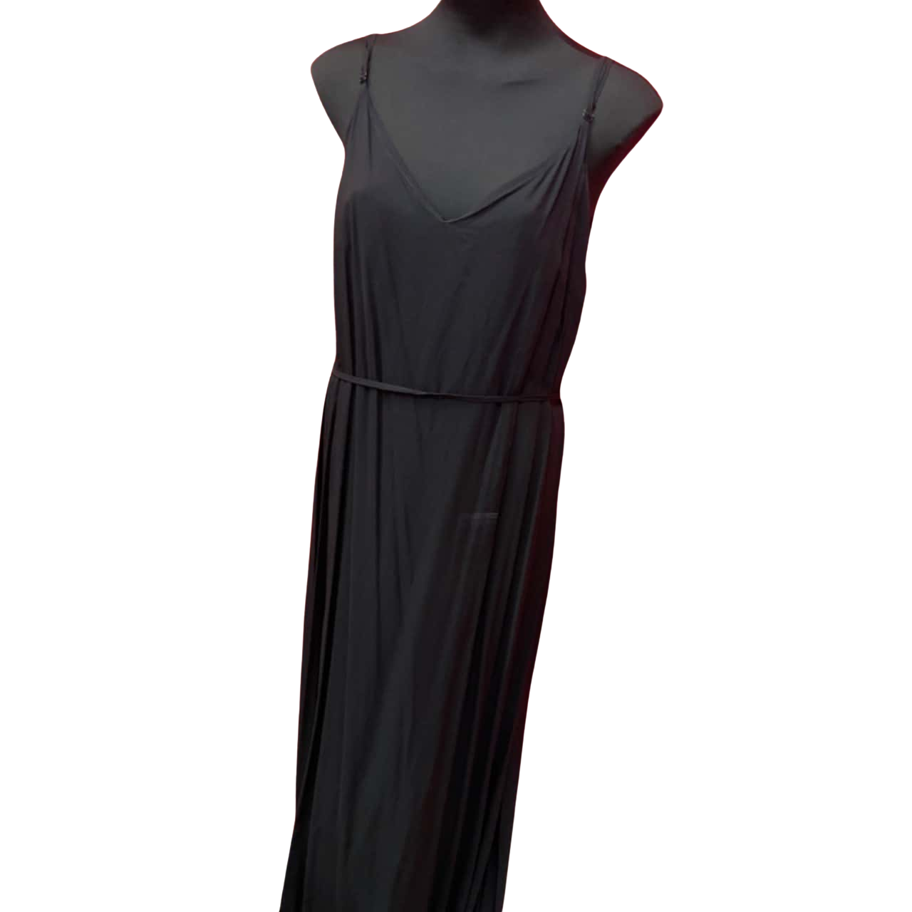 chinese dress ladies The Line by K Lenny Dress in Black