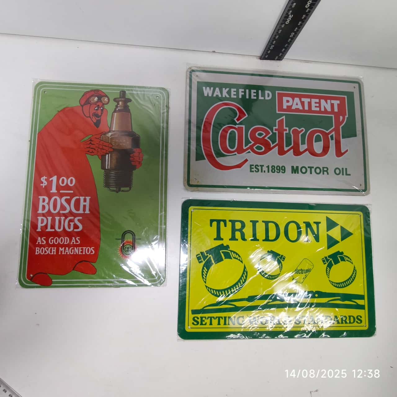 Image Tester