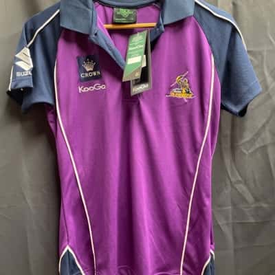NRL Womens Size 14 Polo Kooga & Polo Classic