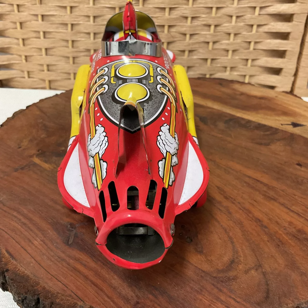 Image Tester