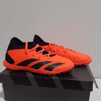 Nike Kids Football Boots size US 4.5