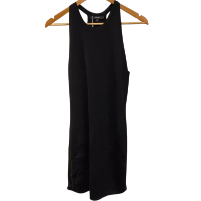 BNWT Piper Black Dress Size 12