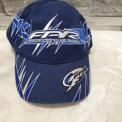 FPR Ford Performance Racing Cap