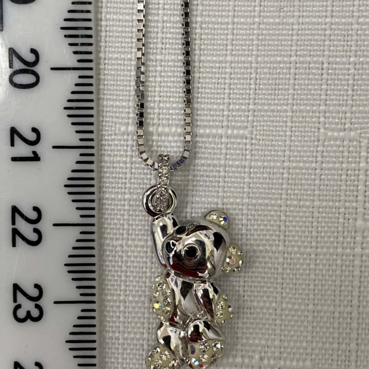 Image Tester