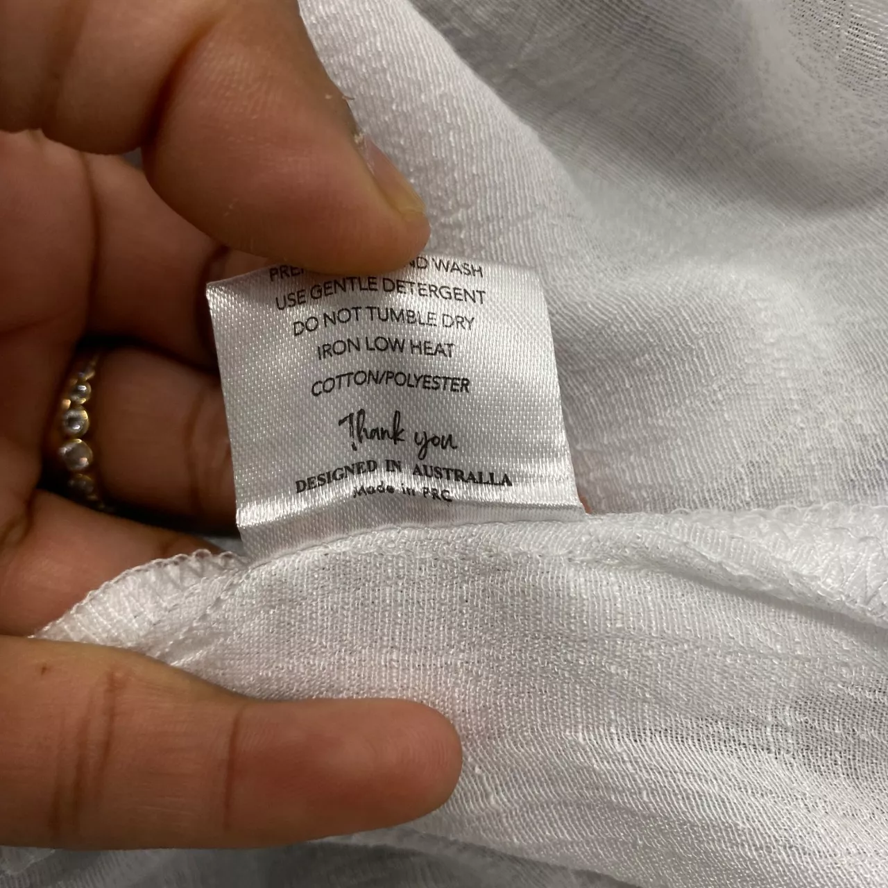 Image Tester