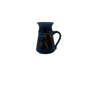 Mount Yule Sue Hardie Glazed Pottery Mug