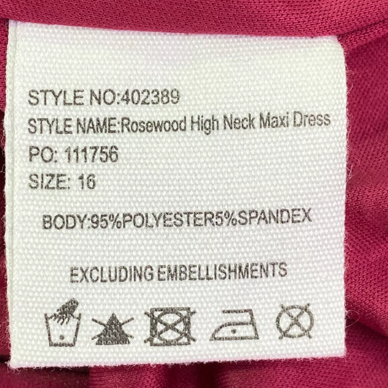 Image Tester