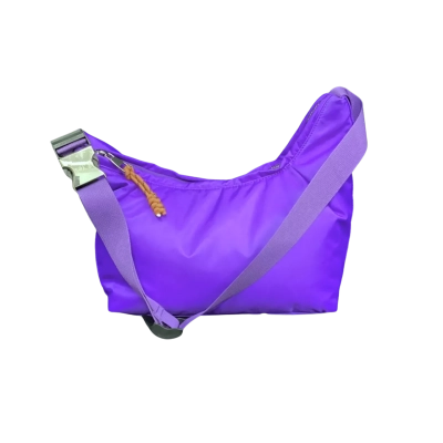 Radical Yes Womens Shoulder Bag Purple 