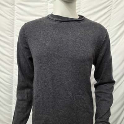Bridge & Lord Mens  Size S Grey 