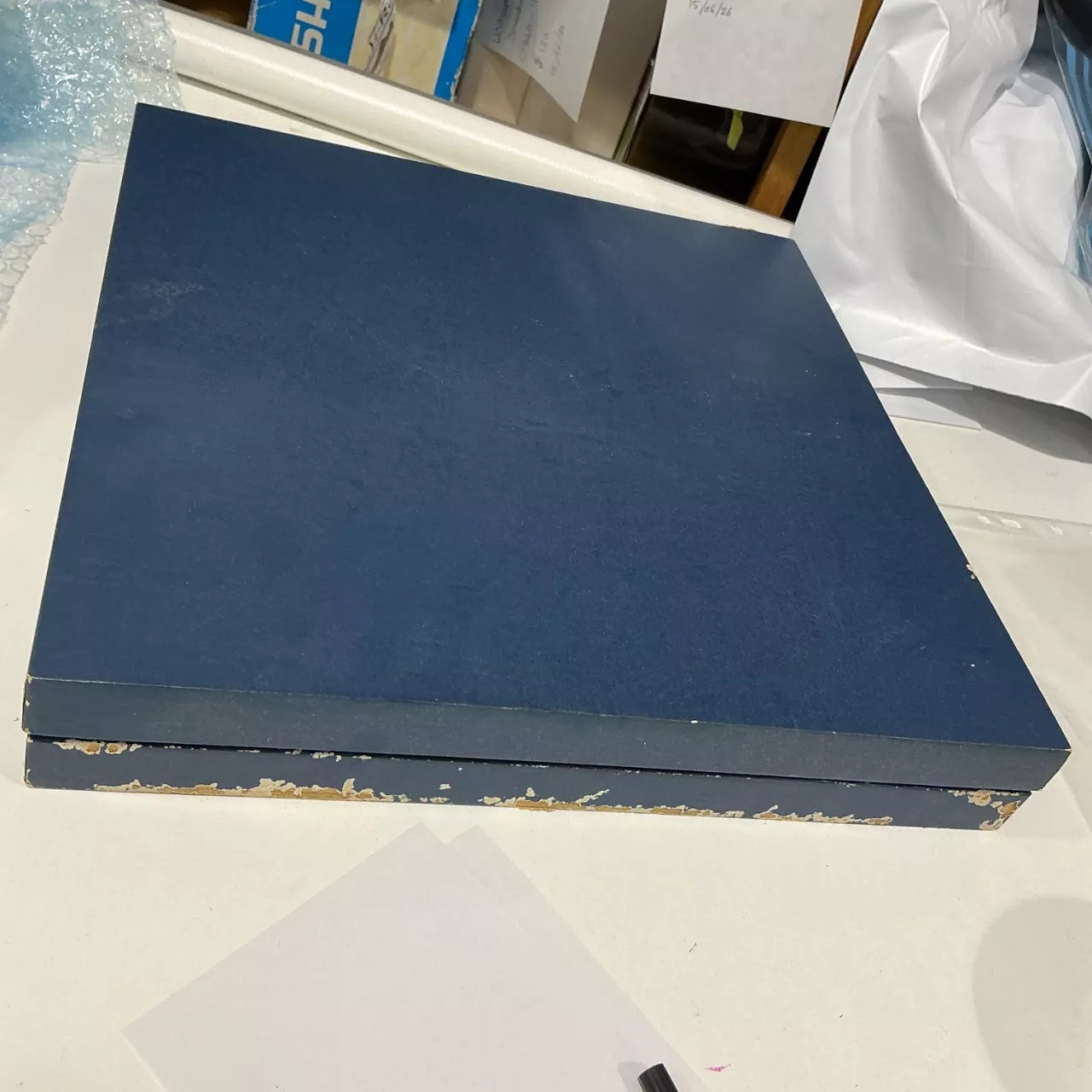 Image Tester