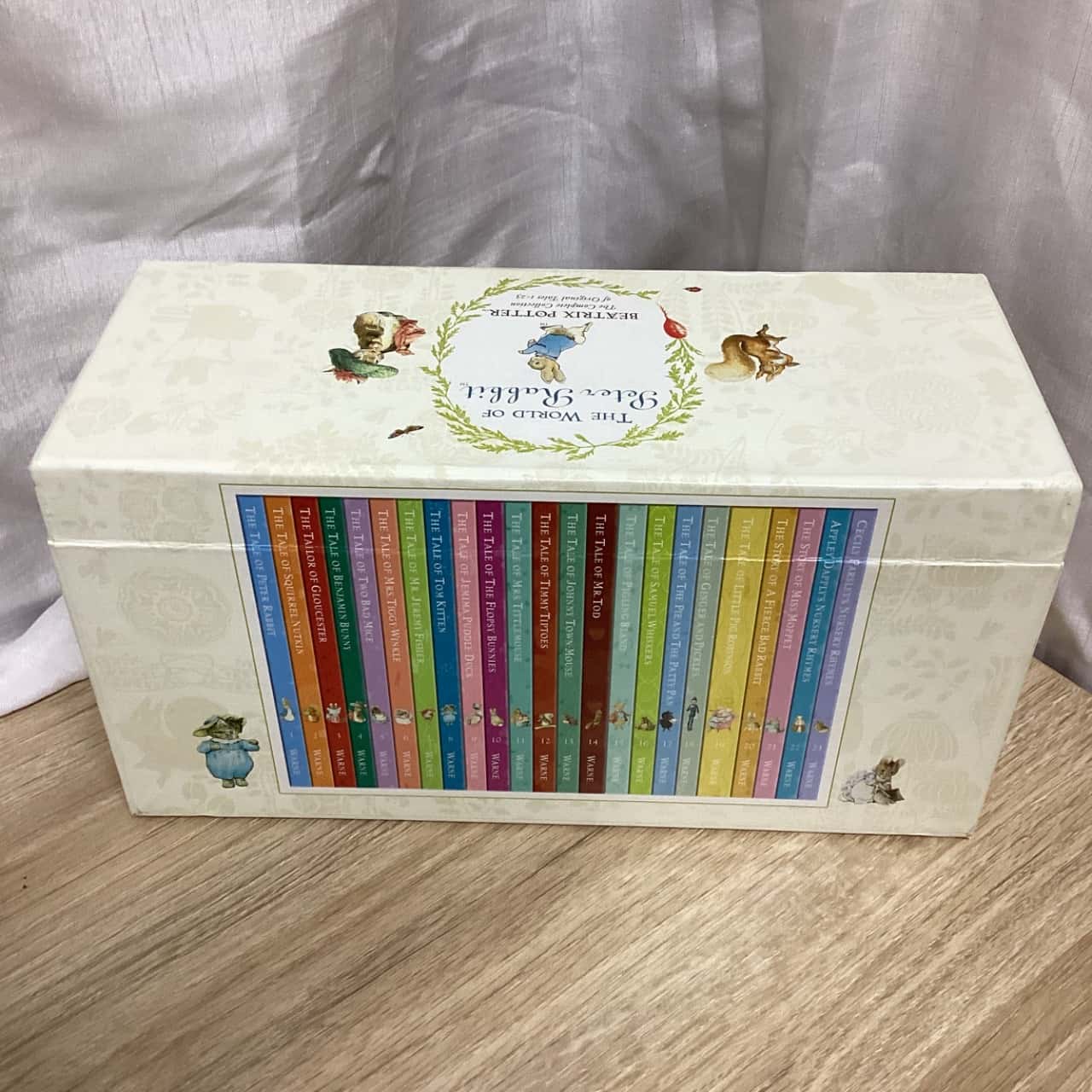 Image Tester