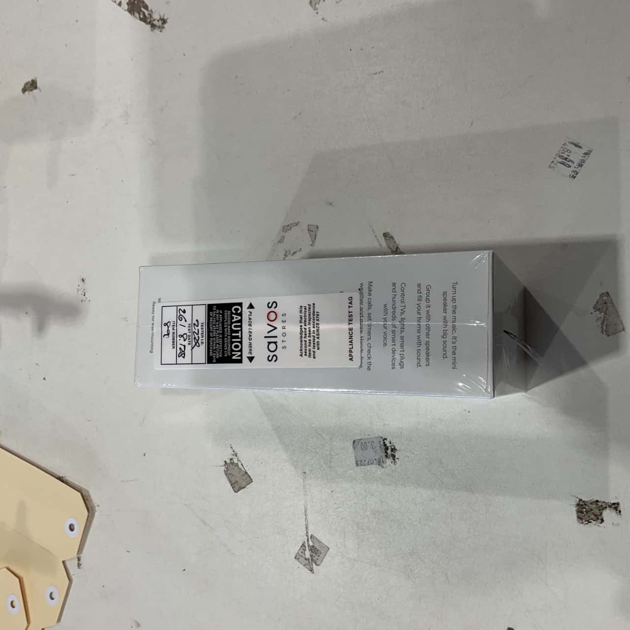 Image Tester