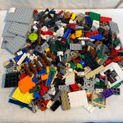 Lego Loose Parts 2.0 Kg