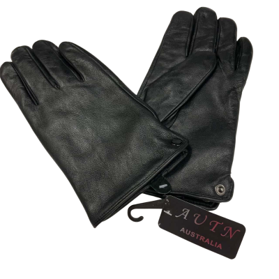  Autn Womens  Size XL Black  