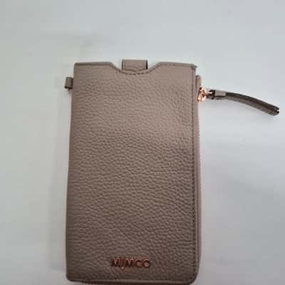 Mimco Womens Other Pink  