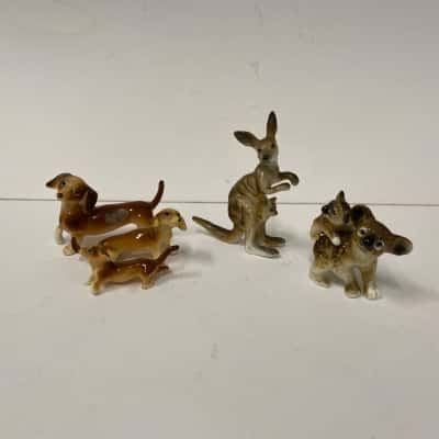 Miniature Animals