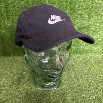 Nike Classic Black Cap Size M/L 