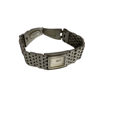 Kenneth Cole Womens Stainless Steel Watch 