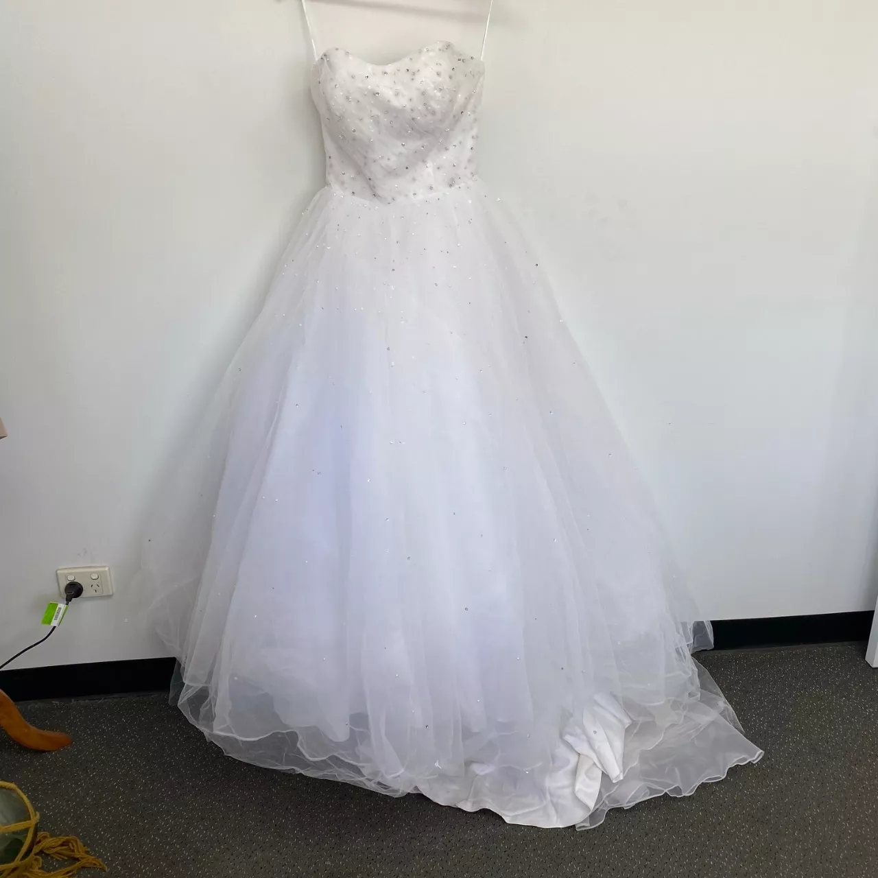 Image Tester