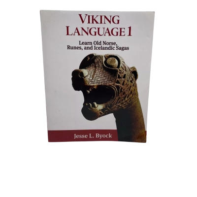 Viking Language 1 - Jesse L. Byock