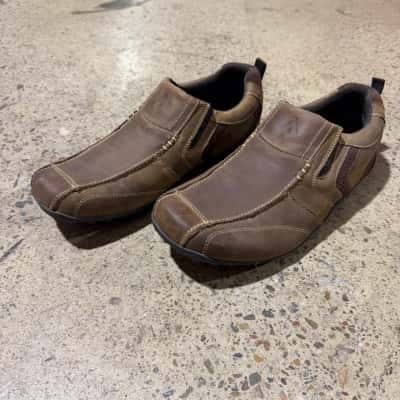 Colorado Mens  Size 11 Beige / Black  