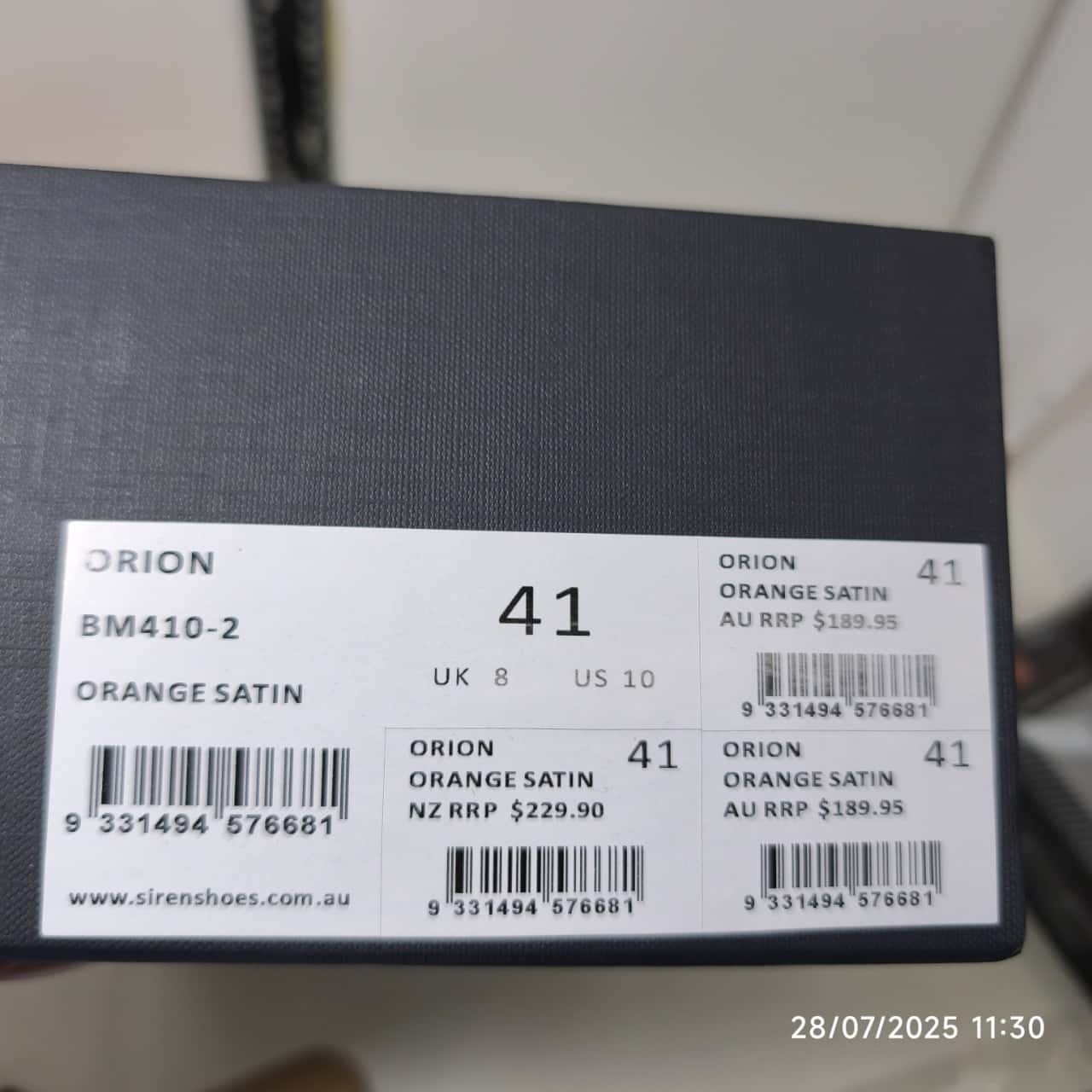 Image Tester