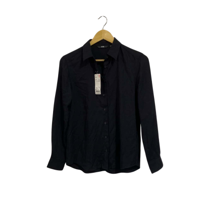 Uniqlo Womens  Size XS Black  