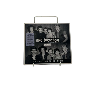 One Direction Four CD