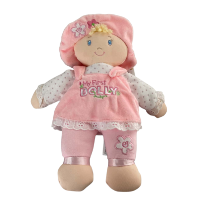 Baby Gund  Doll
