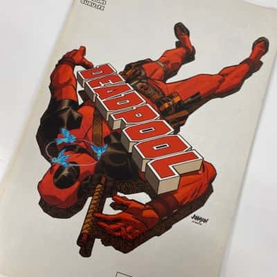Deadpool