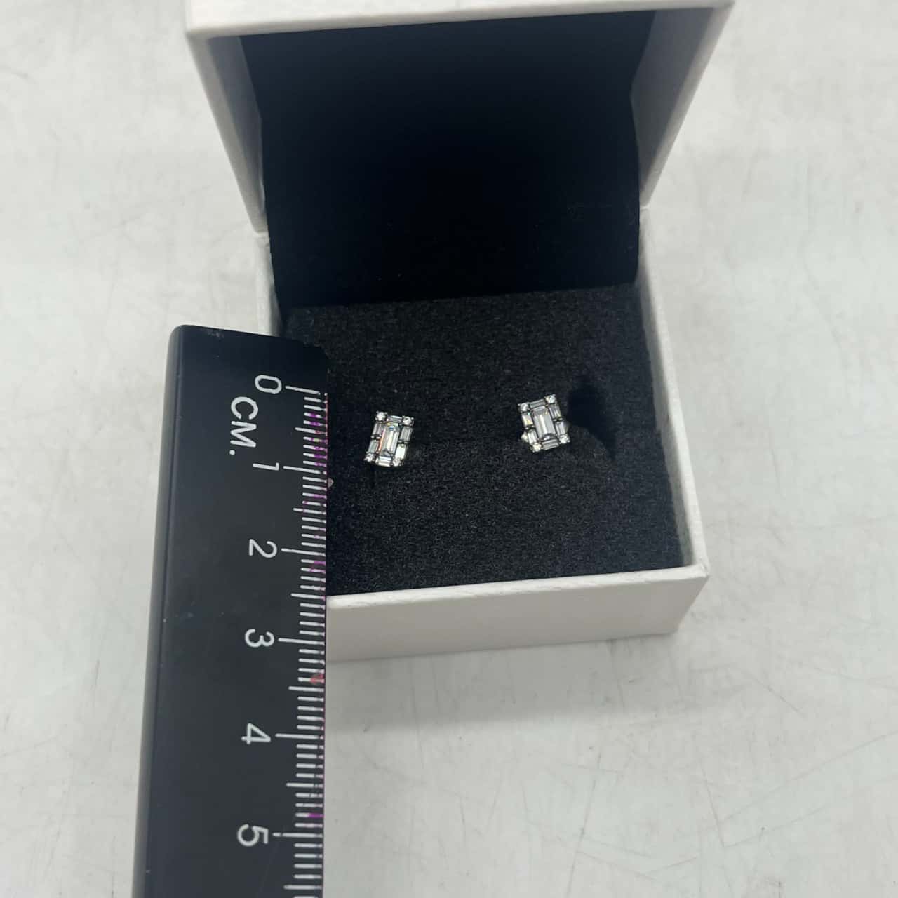 925 Silver Earrings(s)