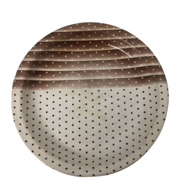 Churchill Side Plate - England VINTAGE