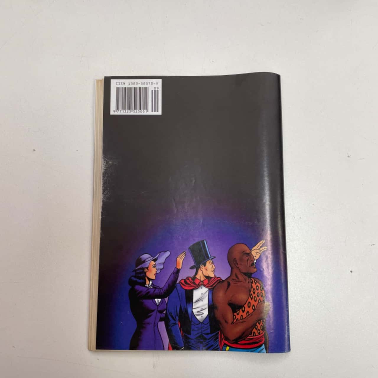 Image Tester