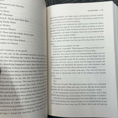 Will Smith with mark Manson - Will