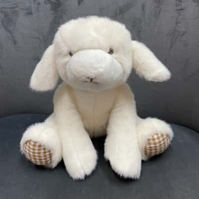 Annabel Trends - Lamb plush toy