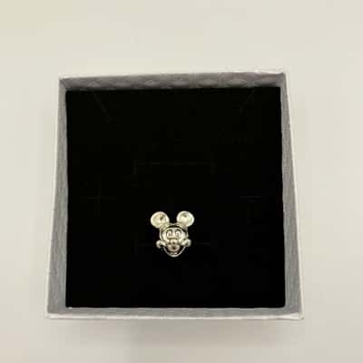 Pandora Disney Mickey Mouse Charm