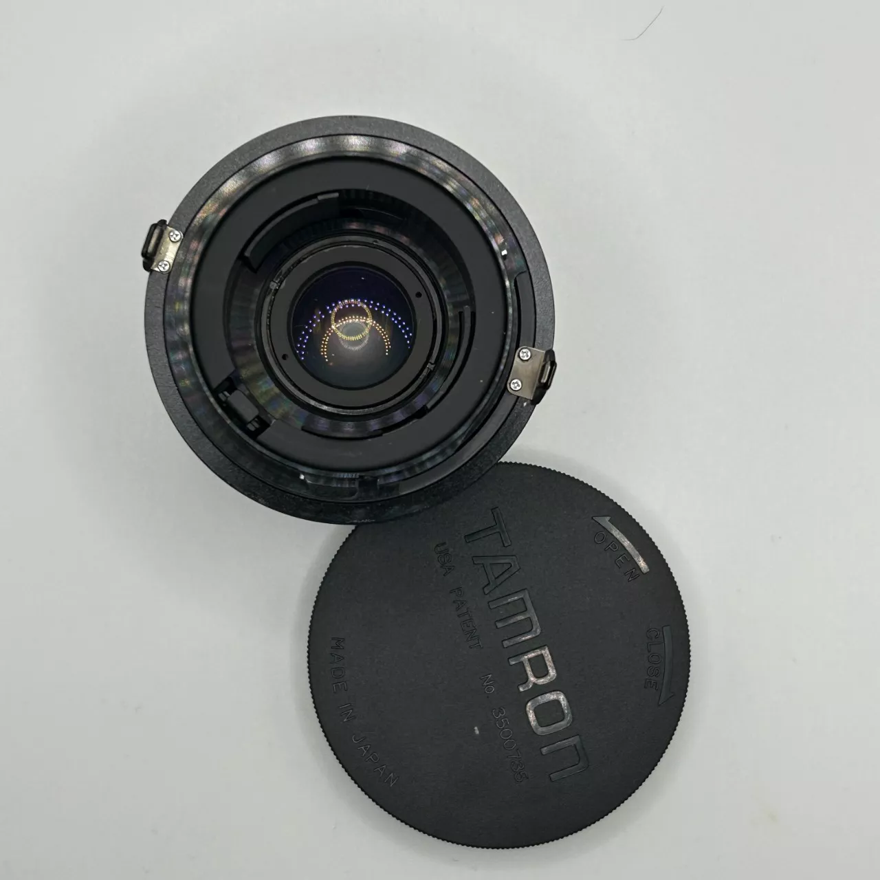 Image Tester