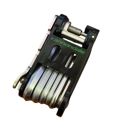 Cannondale multi tool 