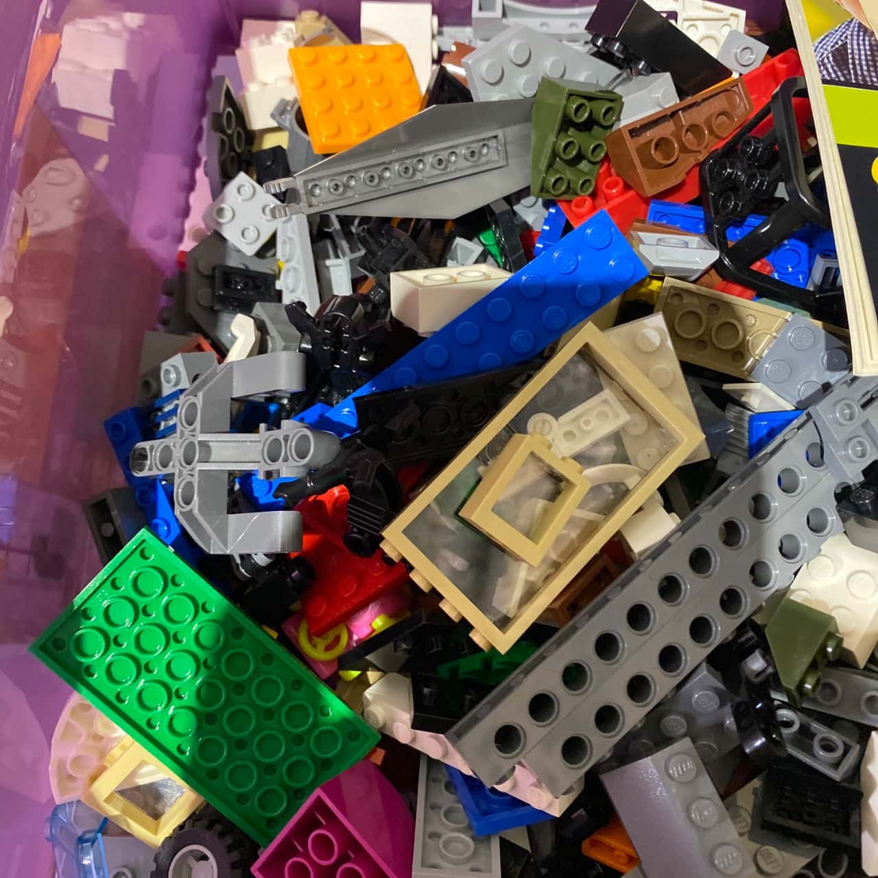 Image Tester