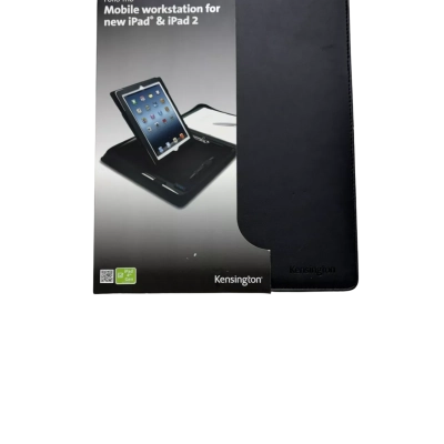 Kensington mobile workstation for ipad
