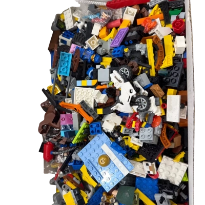 Lego 1kg bundle 