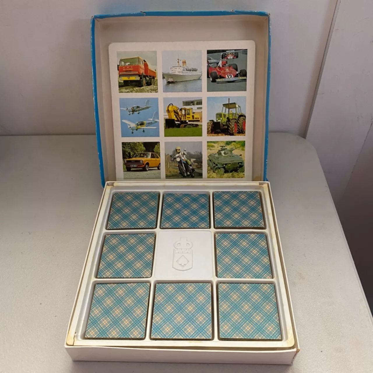 Image Tester